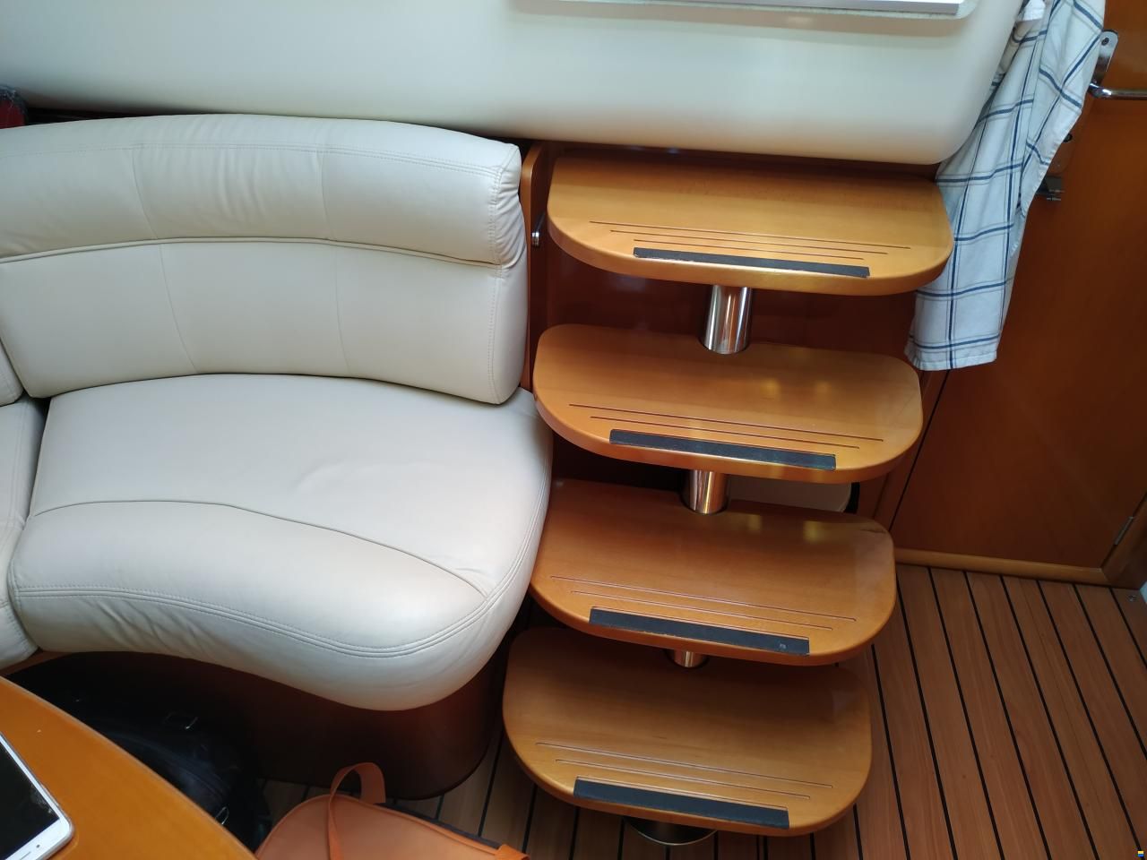 Jeanneau Prestige 34 Open