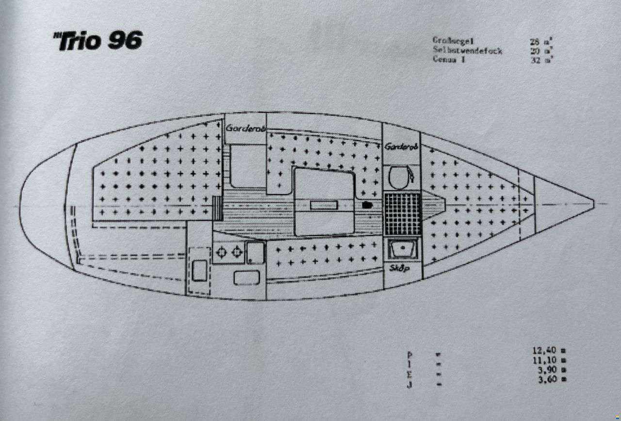Trio 96
