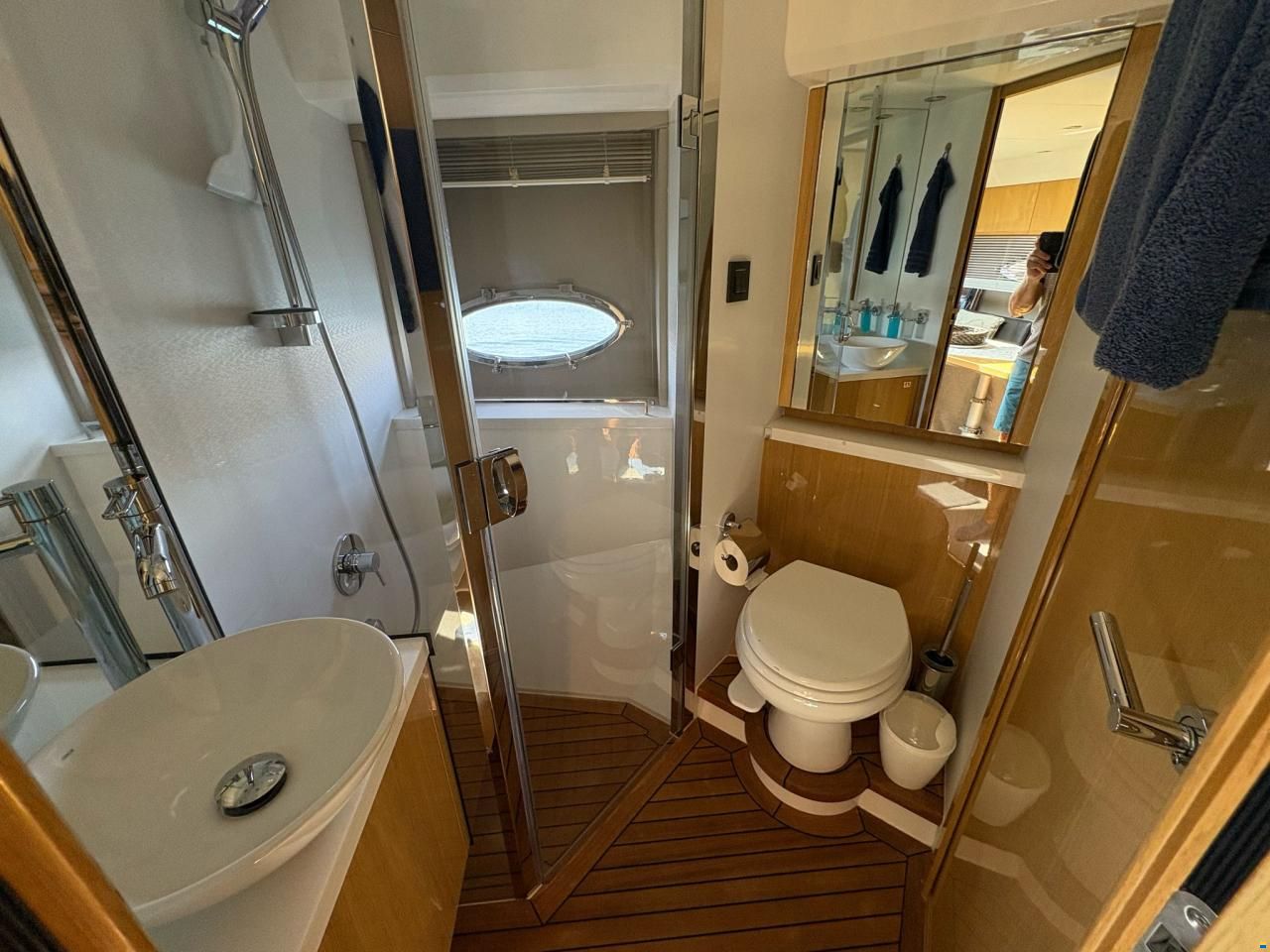 Princess V52