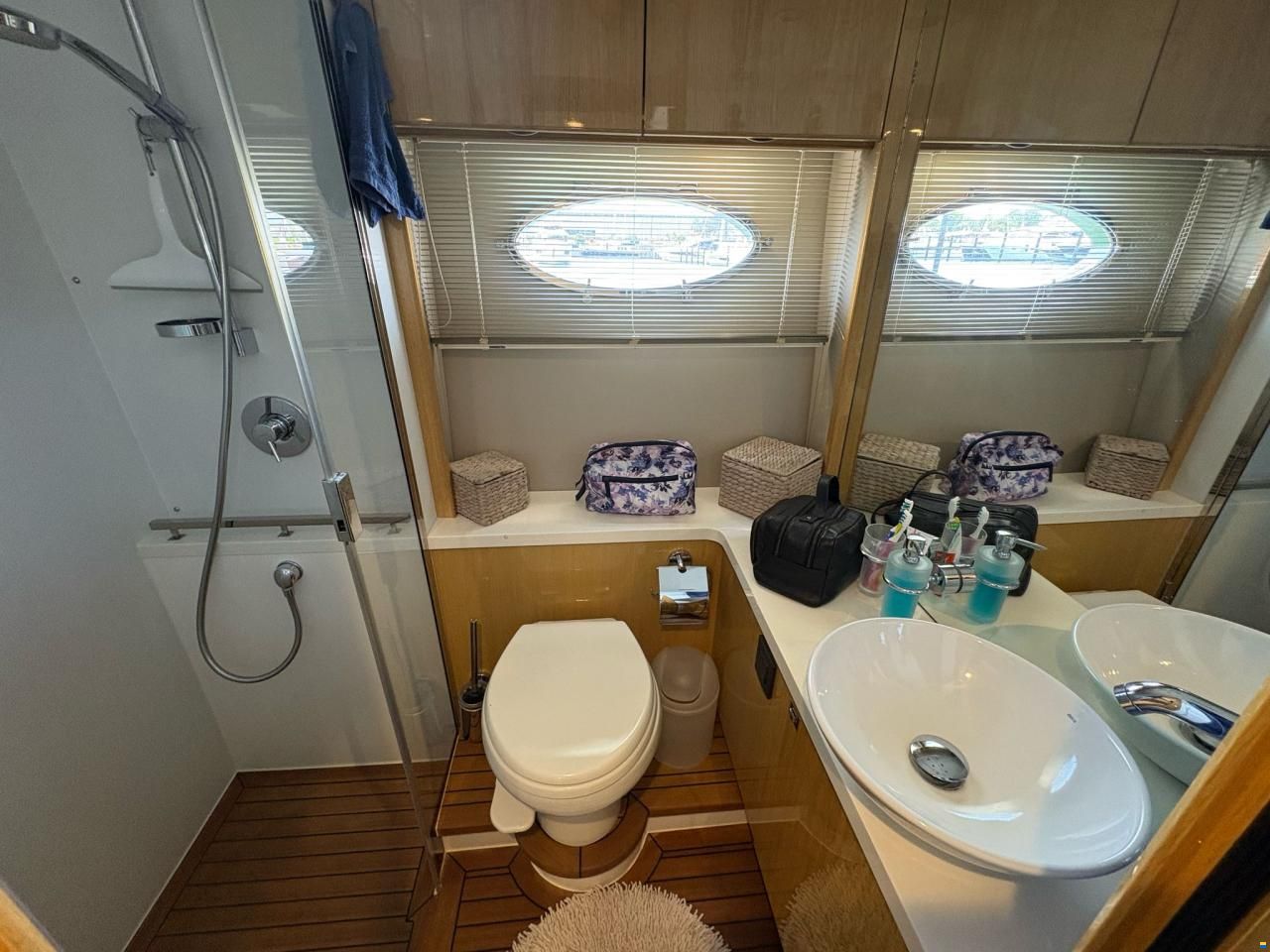 Princess V52
