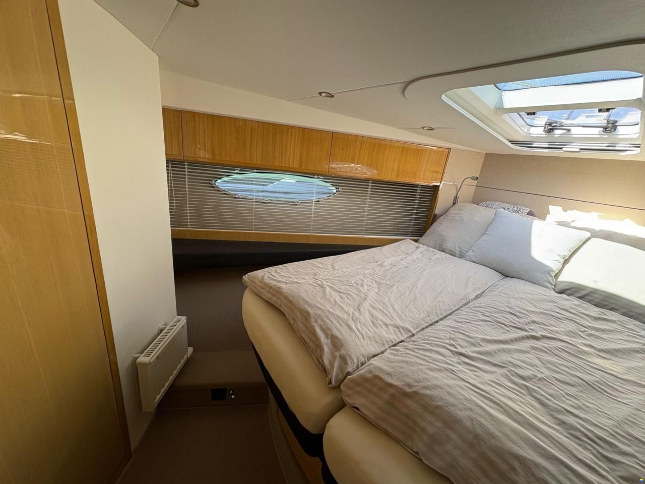 Princess V52