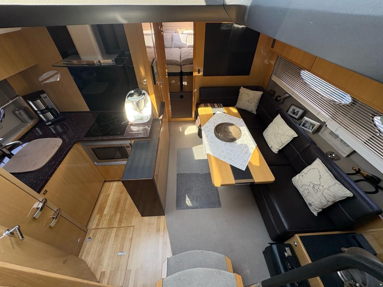Princess V52