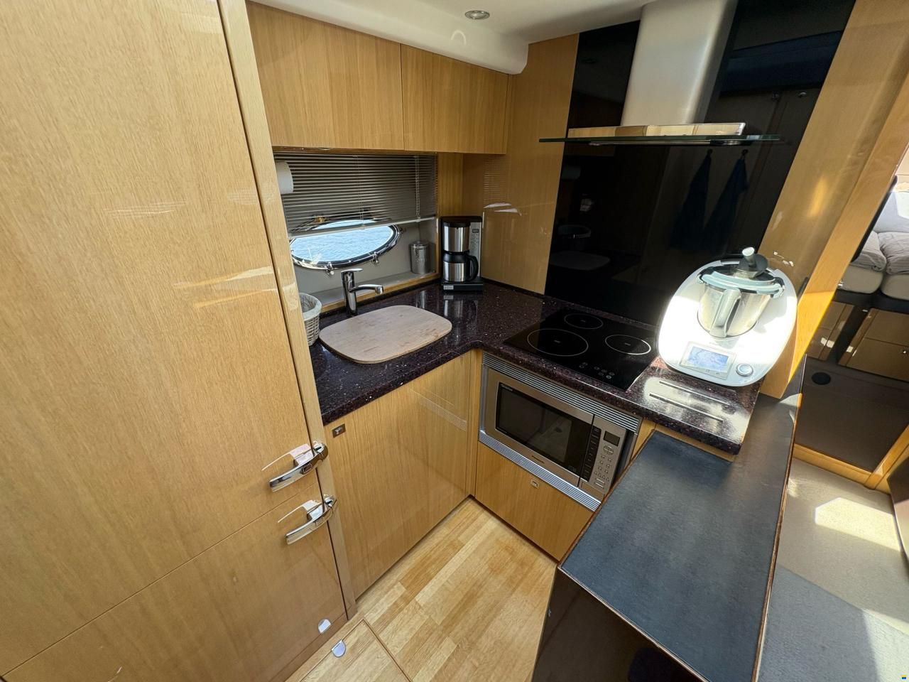 Princess V52