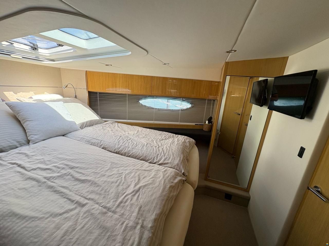 Princess V52