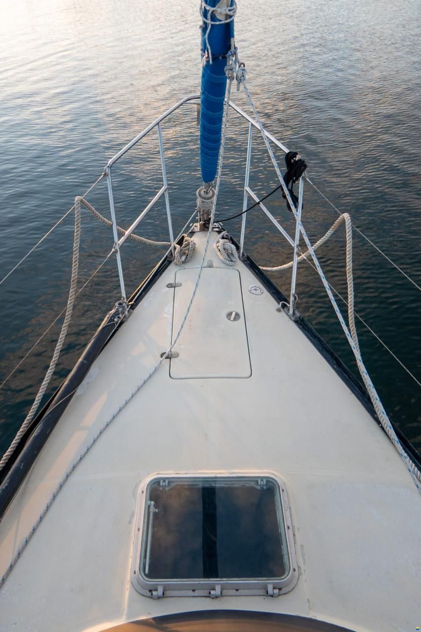 Dufour 2800 cs