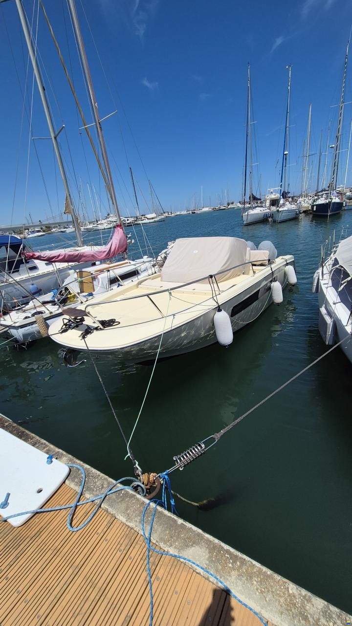 Invictus CX270