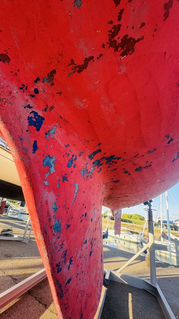 Dufour 29