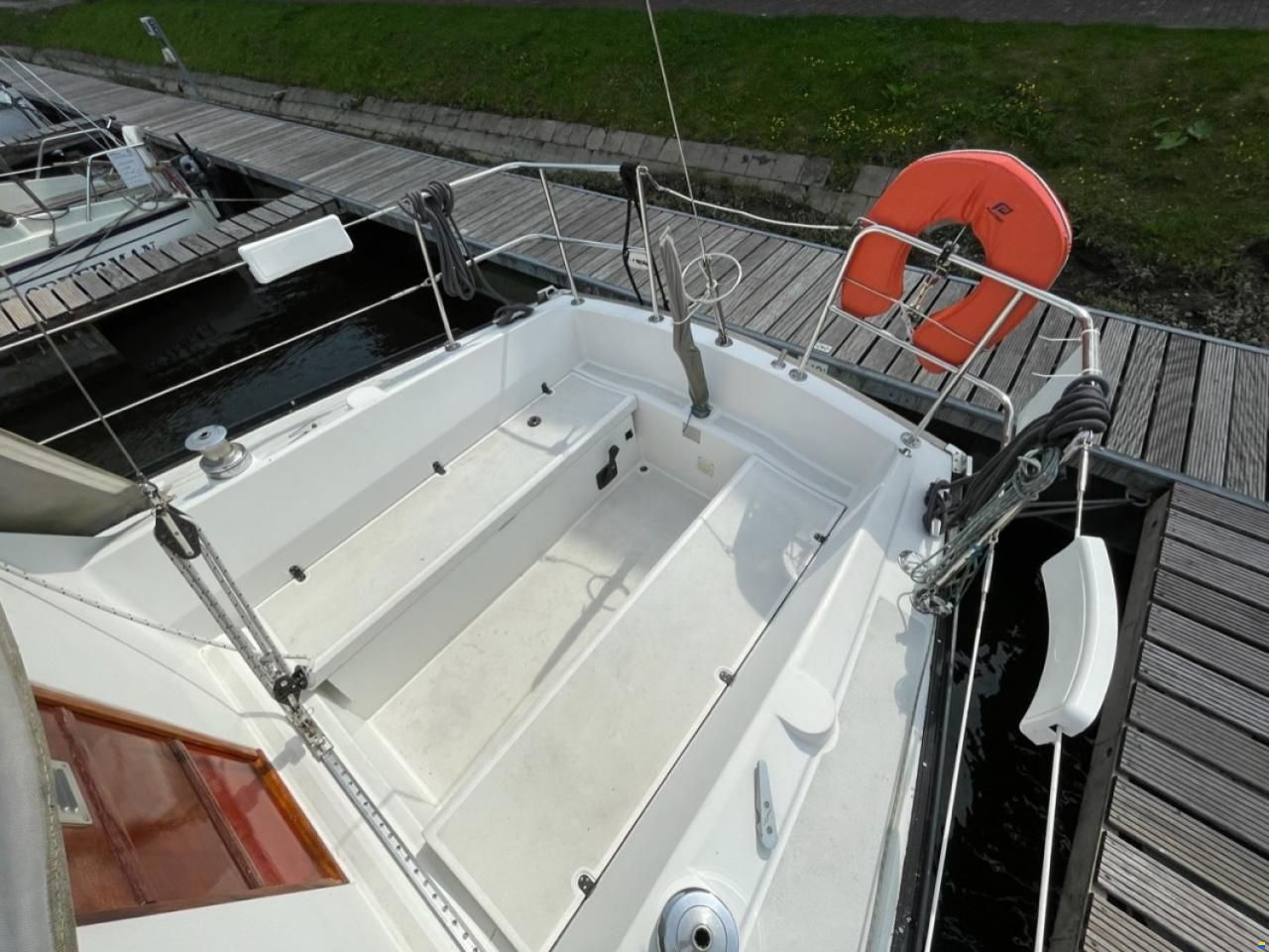 Dufour 29