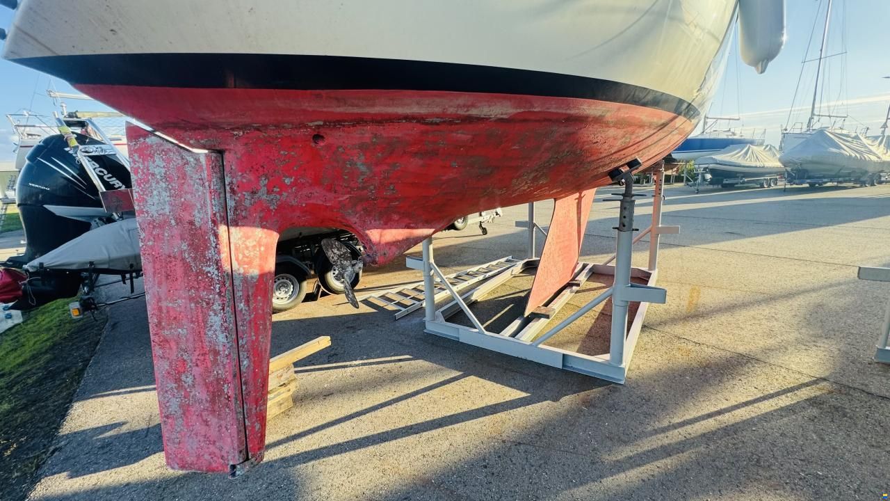 Dufour 29