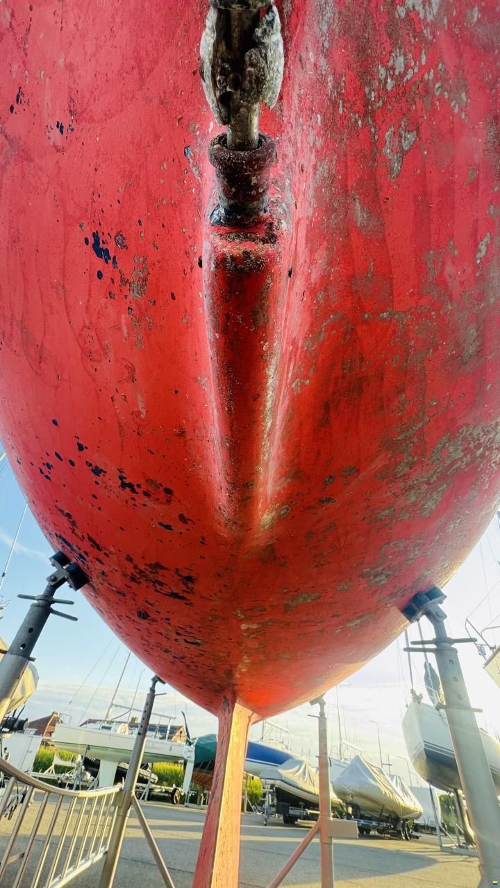 Dufour 29