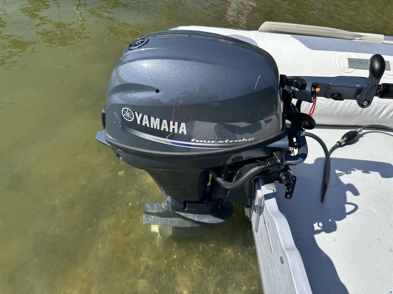 Zodiac Cadet 350 Aero