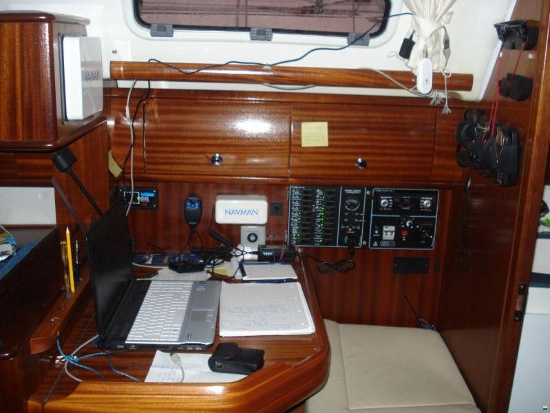 Bavaria 36/2