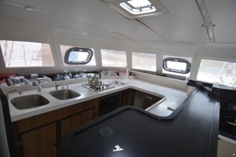 GC Marine Consulting Ltd Aikane 56