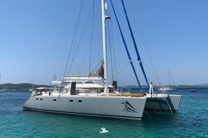 GC Marine Consulting Ltd Aikane 56