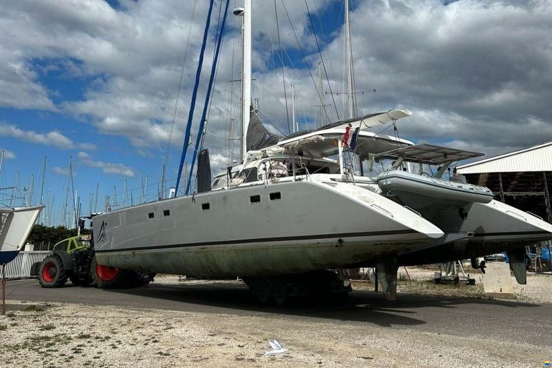 GC Marine Consulting Ltd Aikane 56