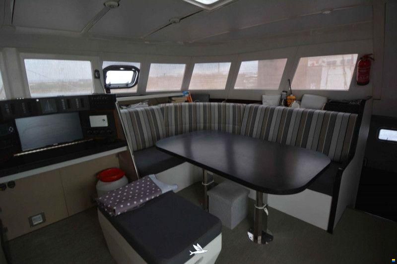 GC Marine Consulting Ltd Aikane 56