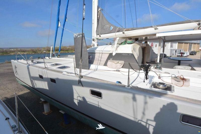 GC Marine Consulting Ltd Aikane 56