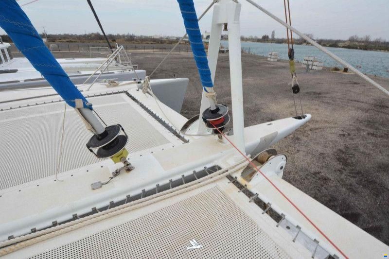GC Marine Consulting Ltd Aikane 56