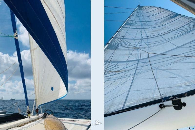 GC Marine Consulting Ltd Aikane 56