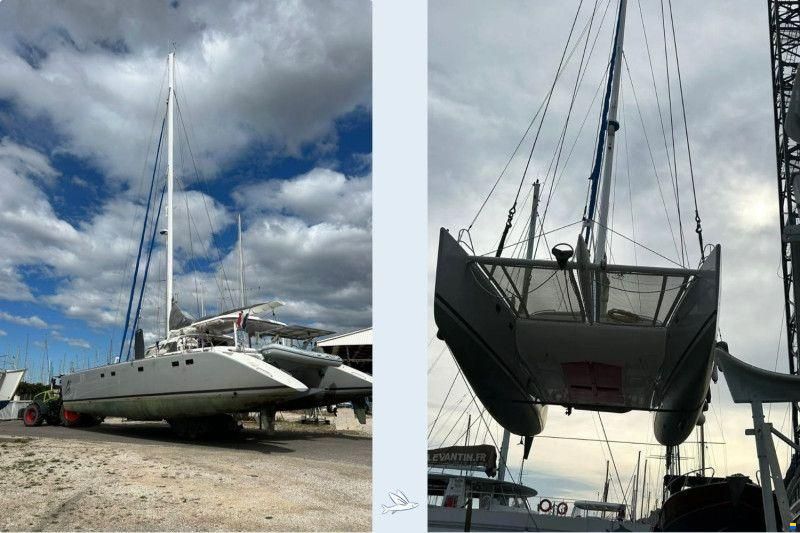 GC Marine Consulting Ltd Aikane 56