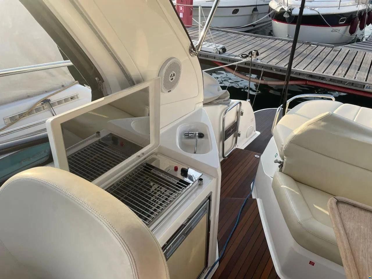 Bavaria 32 SPORT - 2013