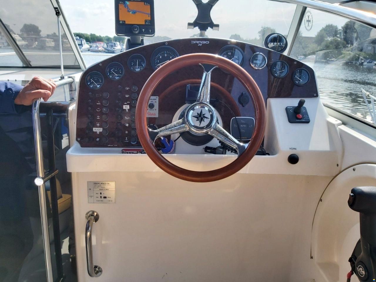 Drago 29