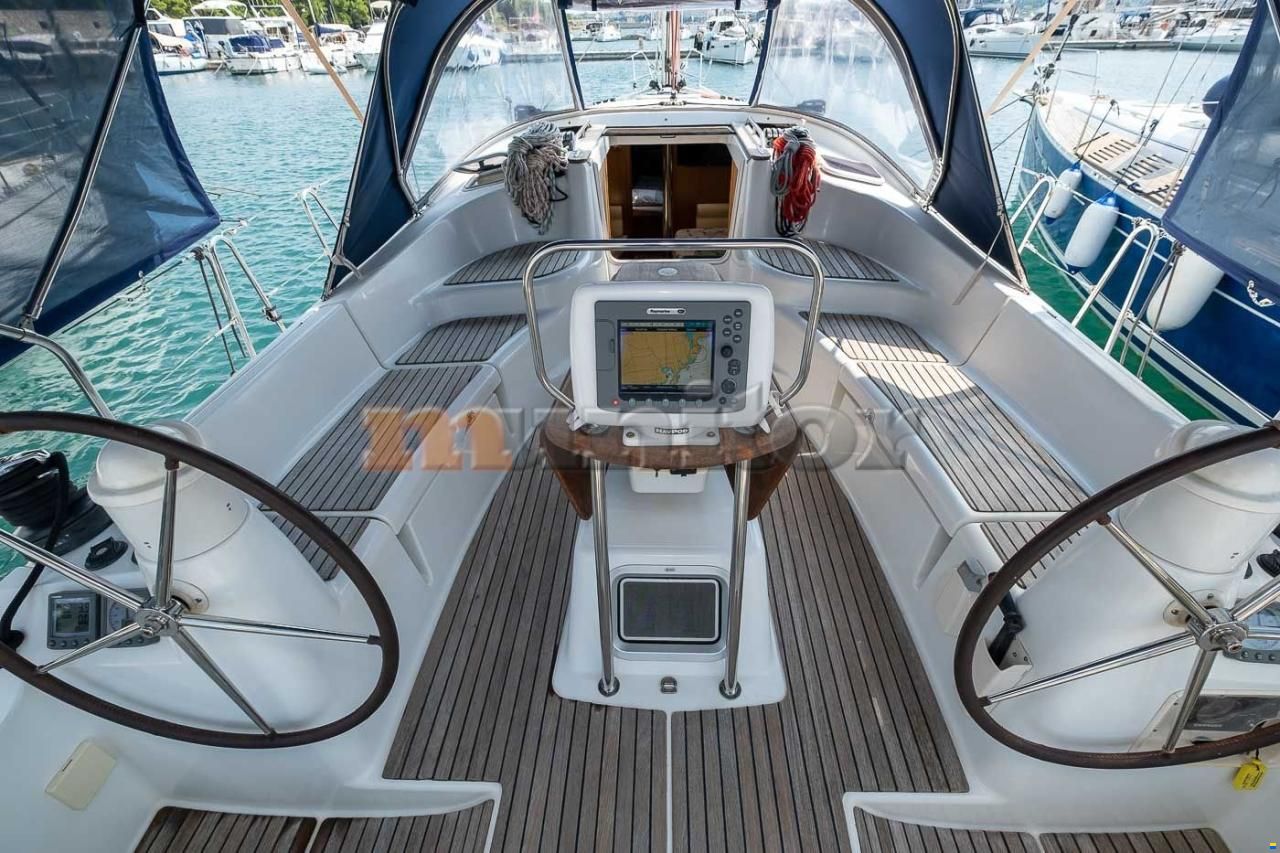 Jeanneau Sun Odyssey 42 DS