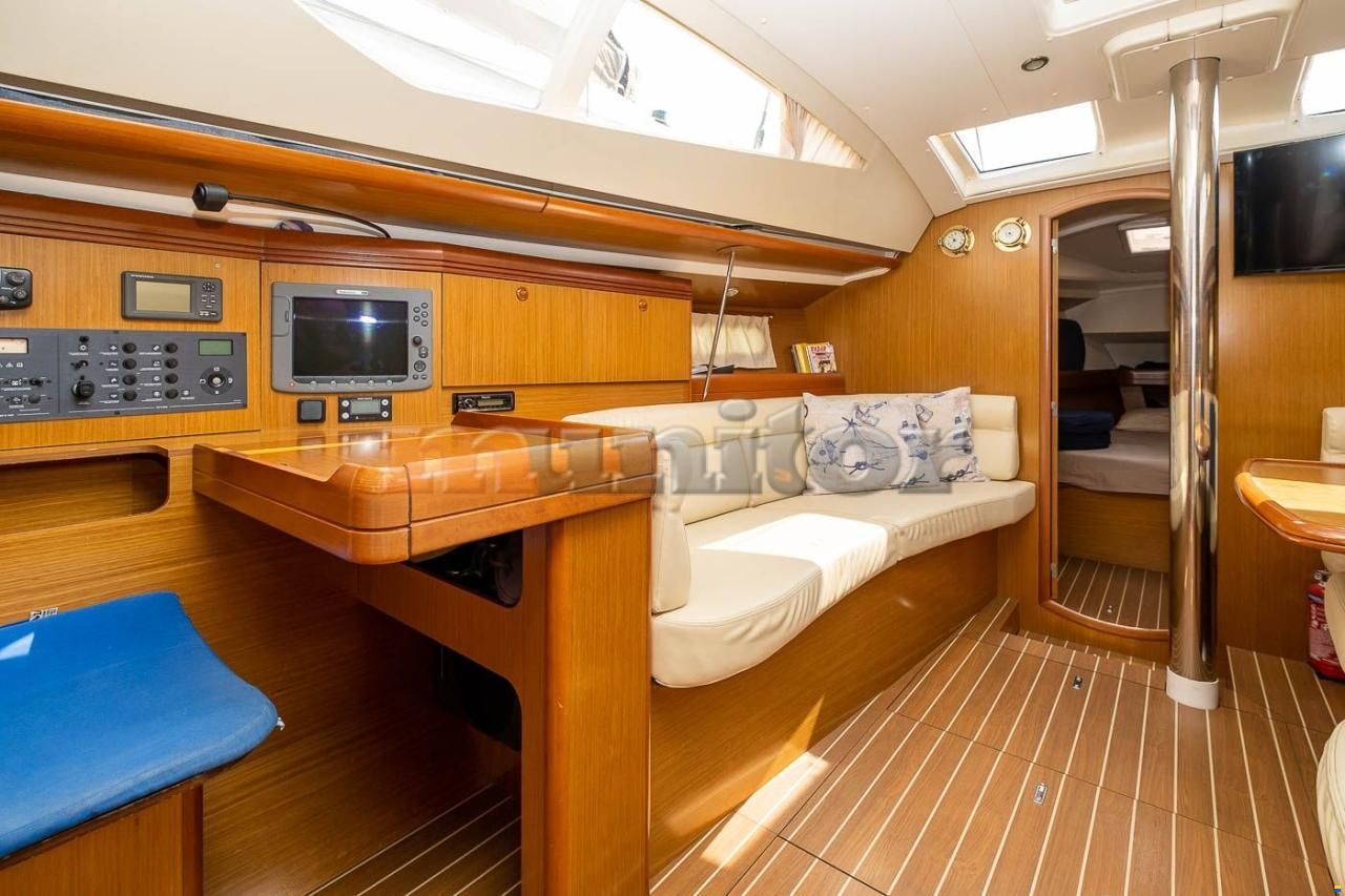 Jeanneau Sun Odyssey 42 DS