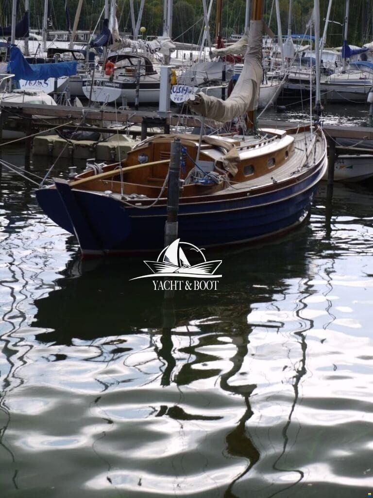 Yachtwerft Kroes Scyth