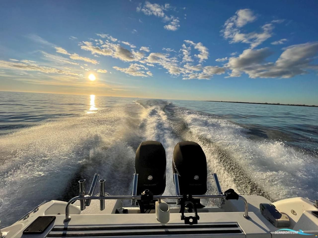 Wellcraft 290 coastal