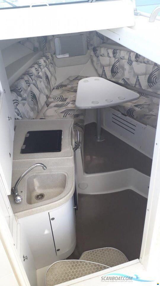 Wellcraft 290 coastal