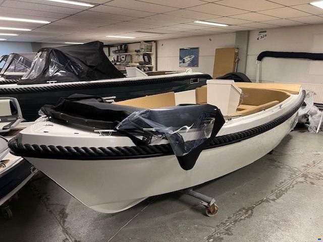 Waterdream 600 tender