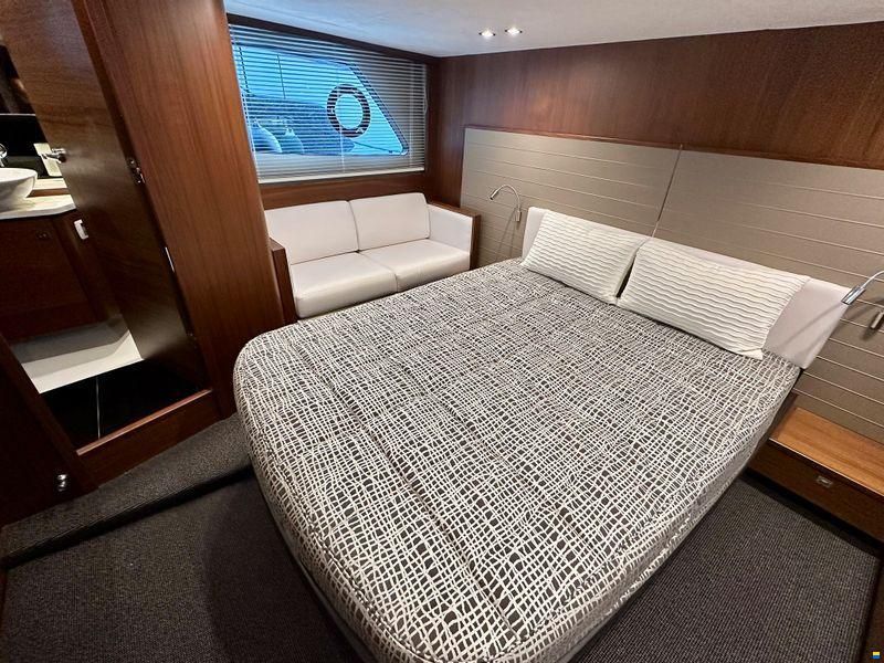 Princess V48