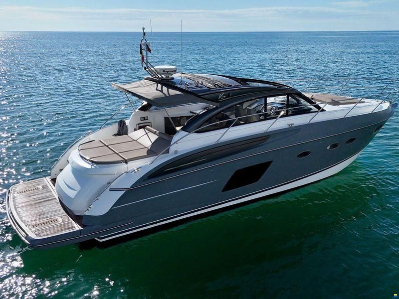 Princess V48