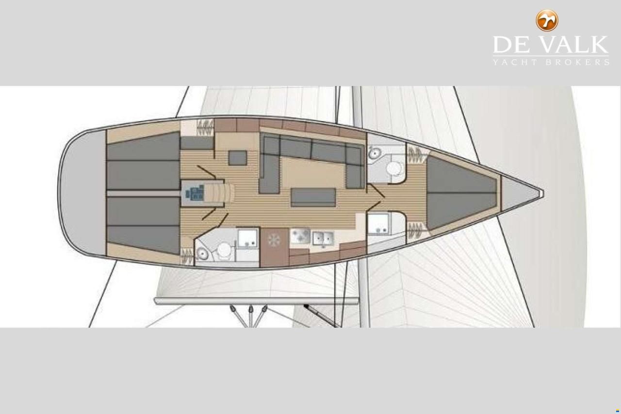 Elan Impression 45.1