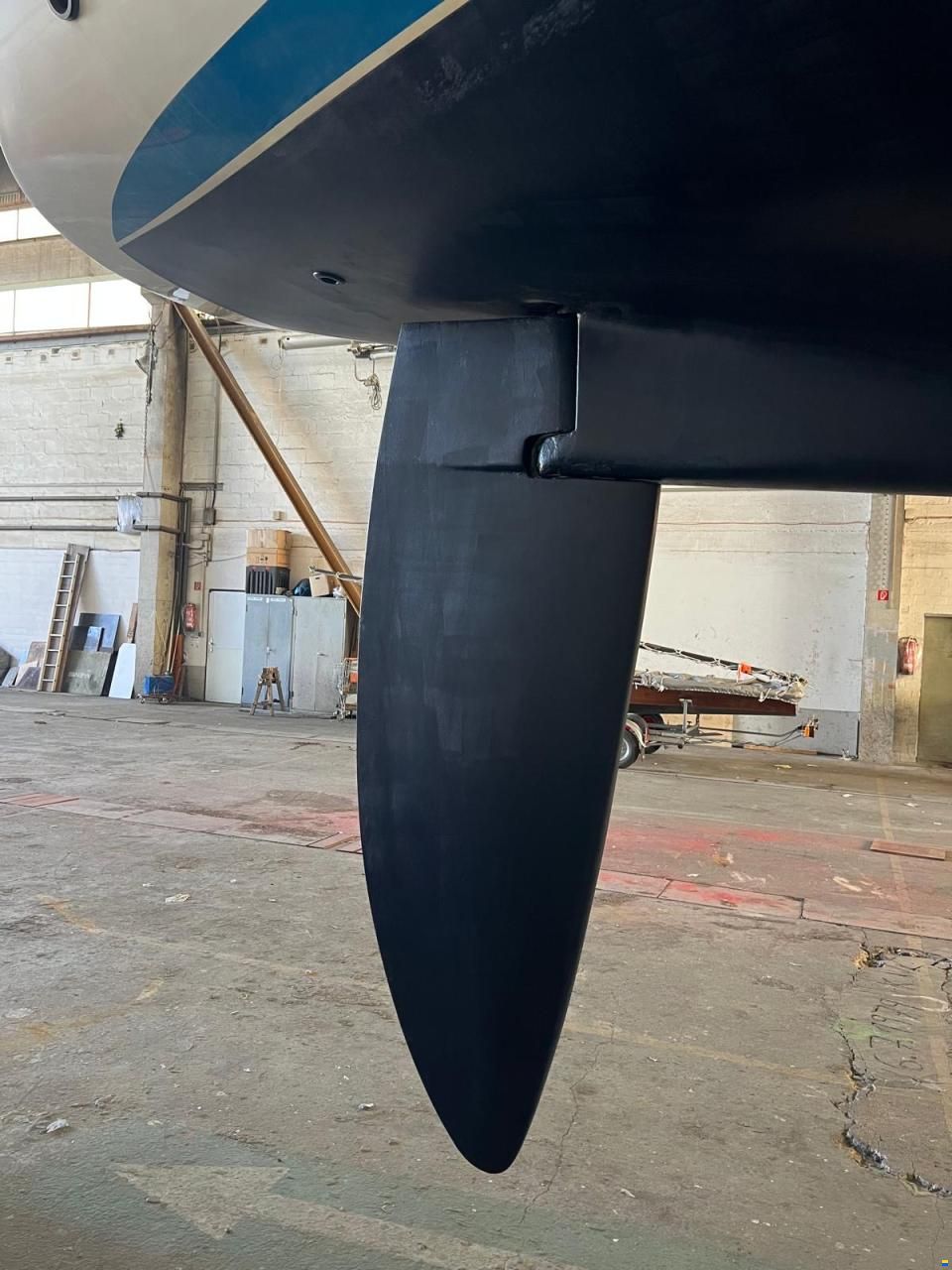 Sweden Yachts Sweden 370