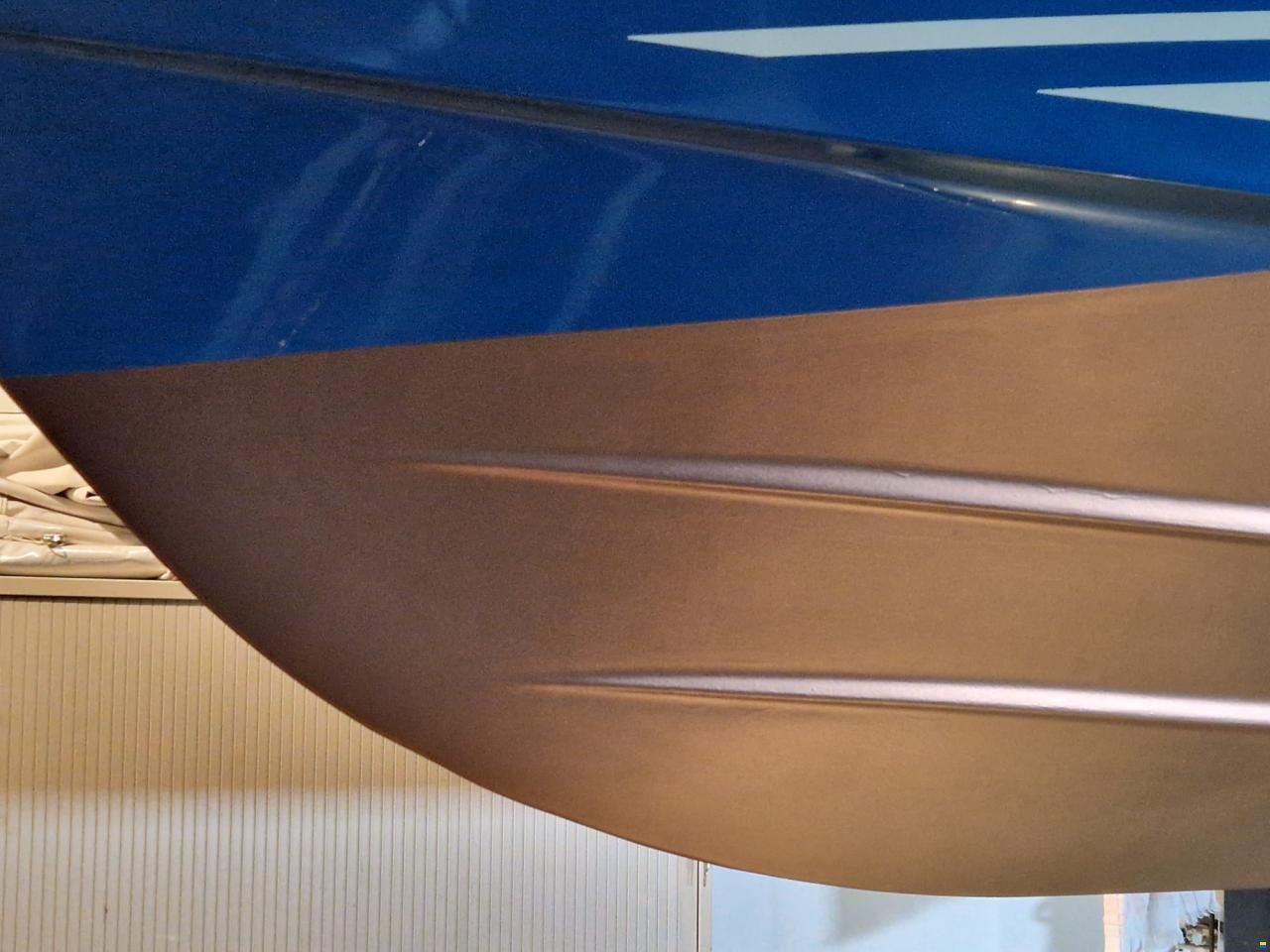 Quicksilver QS550 Commander