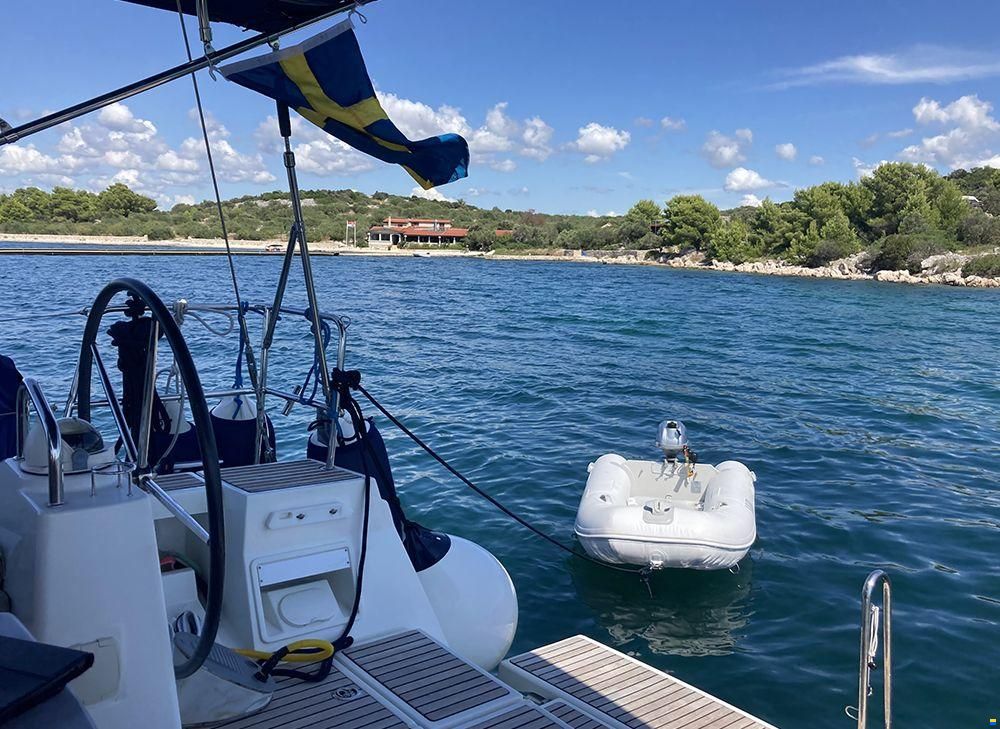 Beneteau Oceanis 48