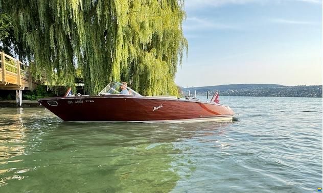 Boesch 710 Costa Brava