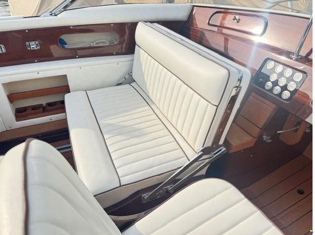 Boesch 710 Costa Brava