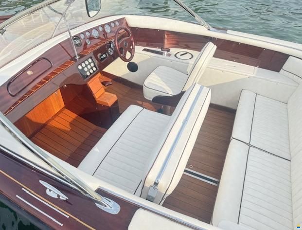 Boesch 710 Costa Brava