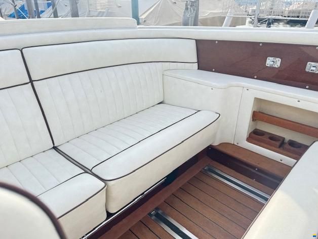 Boesch 710 Costa Brava