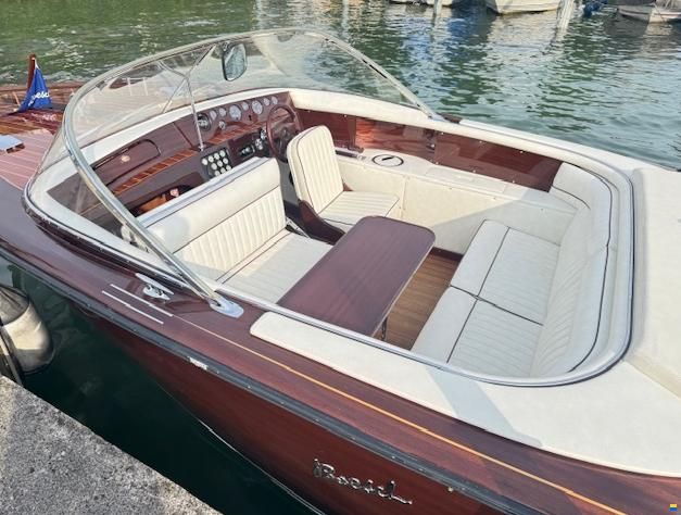 Boesch 710 Costa Brava