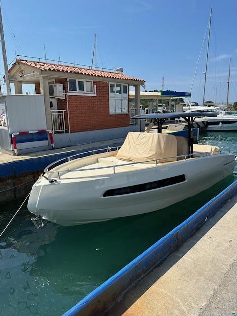 Invictus GT 280