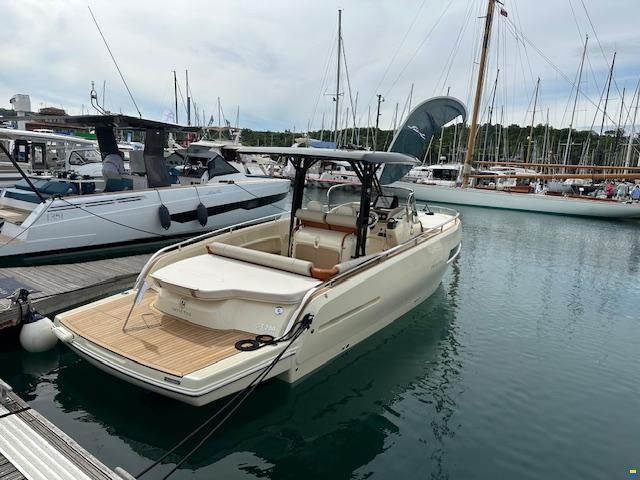 Invictus GT 280