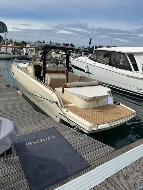 Invictus GT 280