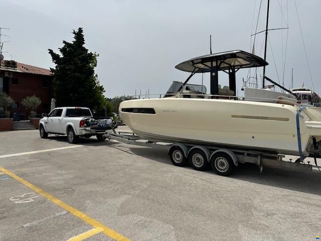 Invictus GT 280