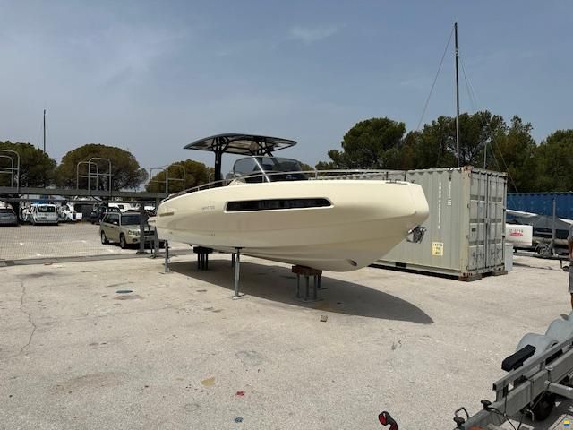 Invictus GT 280