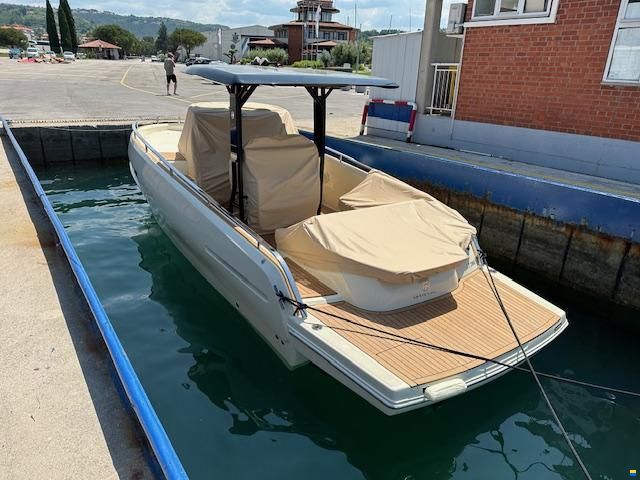 Invictus GT 280