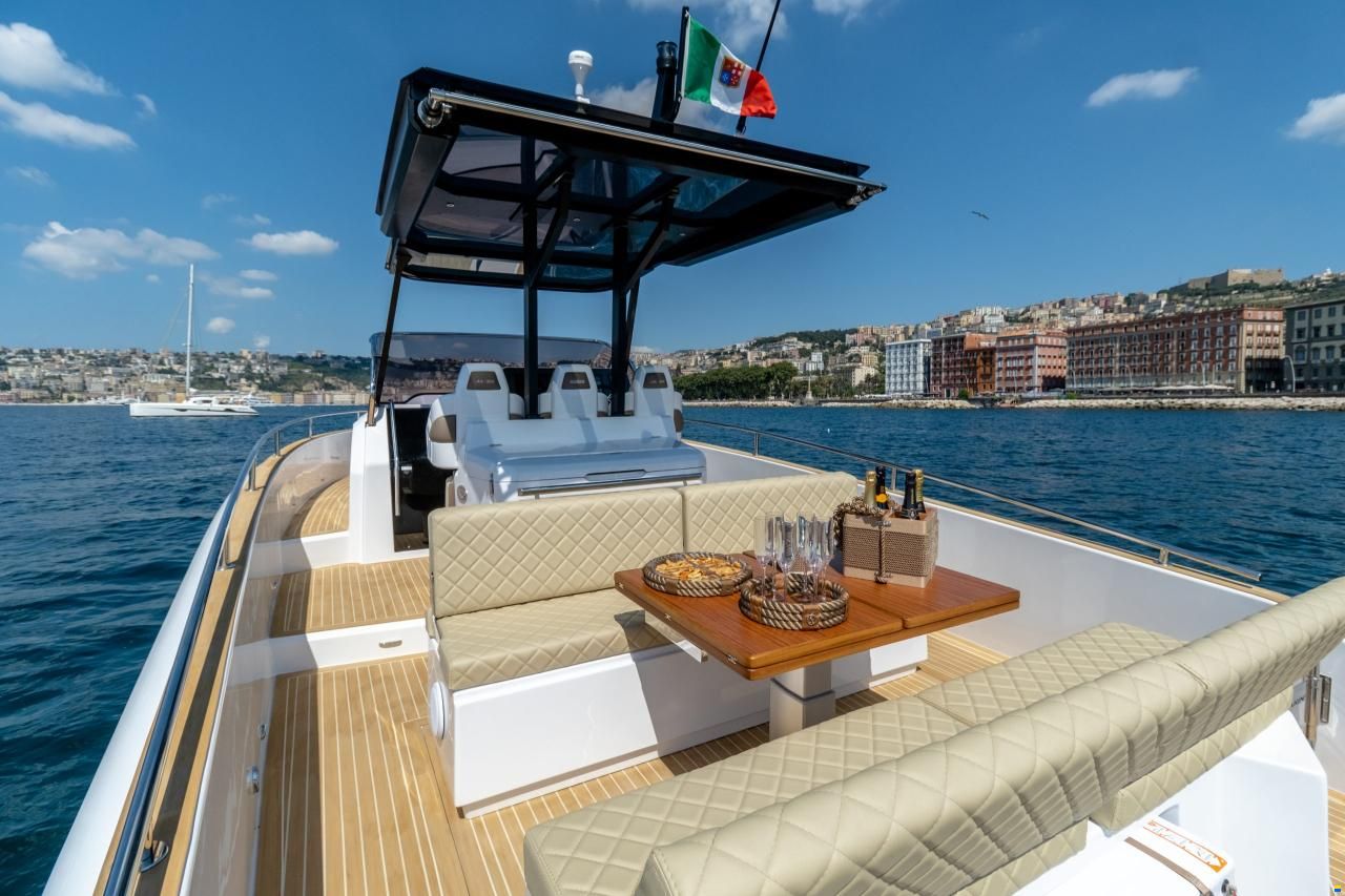 Salpa 35 AVANDGARDE